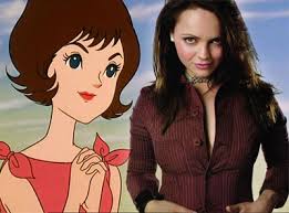 will be the New Trixie