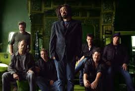 Image <b>Counting Crows</b> Picture