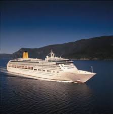 Copenhagen  Cruises  