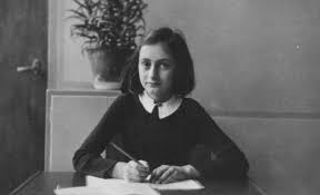 A New "Anne Frank" - via Daymix