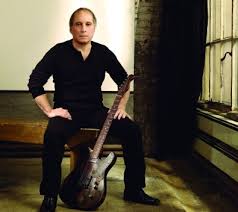Image <b>Paul Simon's</b> career. Picture