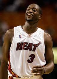 Image NBA player <b>Dwyane Wade's</b> Picture