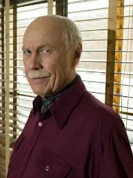 Harve Presnell - via Daymix