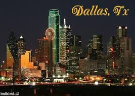 DALLAS TEXAS - via Daymix