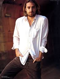 Image <b>Scott Speedman</b>   Gap Photo Picture