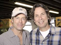 Peter Farrelly - via Daymix