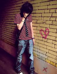 Emo Boys
