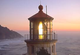 Heceta Head Lighthouse