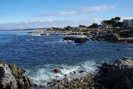 View of Monterey Bay: From - via Daymix