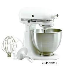KitchenAid's stand