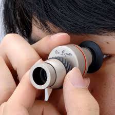 Super Mini Spy Scope