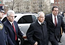 Madoff Guilty Plea Gamble - via Daymix