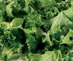kale