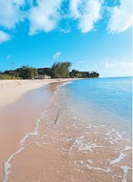 Holidays to Barbados - via Daymix