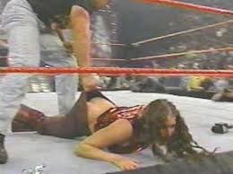     Best OOps for  Stephanie McMahon  
