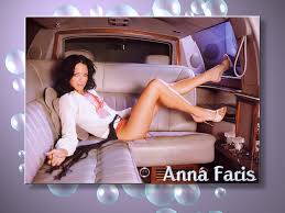 Anna Faris Wallpapers Wallpaper 1 8
