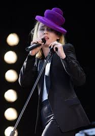 Image <b>Murphy</b> debuted in 1995 as lead Picture