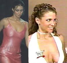   stephanie mcmahon  