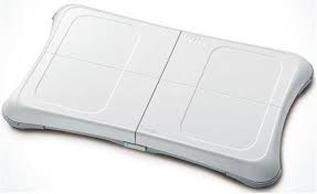 Nintendo Wii Balance Board