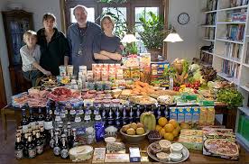 Food Nutrition Eating Health