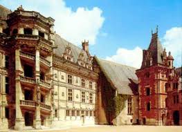 XVth RENCONTRES DE  BLOIS  