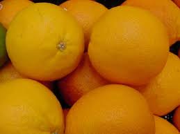 Orange - Fruit