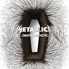 Metallica's Death Magnetic