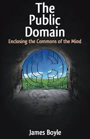 The Public Domain. - via Daymix