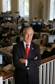 Image Mayor <b>Bloomberg</b>, <b>Michael</b> Picture