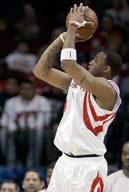 Tracy McGrady Gossip