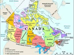 Canada Index - via Daymix