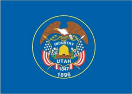 http://www.gettysburgflag.com/Utah_State_Flag.html