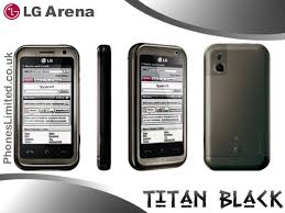lg arena « Mobile Phones - via Daymix