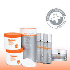 MD Skincare Brand MD Skincare - via Daymix