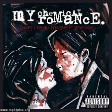 Image <b>My Chemical Romance</b> Picture