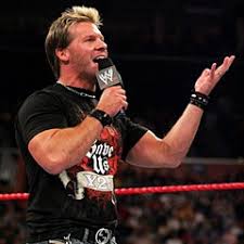 Looks like Chris Jericho - via Daymix