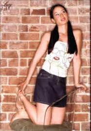 Lucy Alexis Liu film
