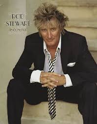 Image An Evening with Rod Stewart Picture