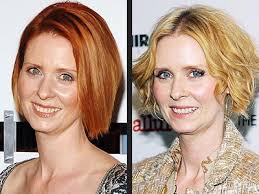 Cynthia Nixon Picture 3