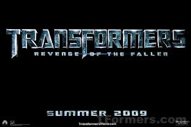 TRANSFORMERS: Revenge of The - via Daymix
