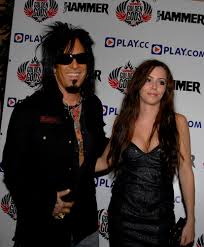 Image Nicky Six & <b>Raven</b> Picture
