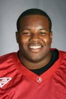 Andre Smith # 71