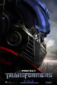 Transformers Film - via Daymix