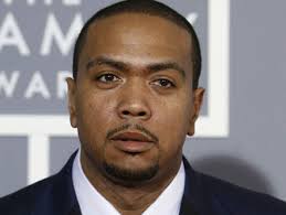 Image <b>Timbaland</b> Apologizes To Jay-Z Picture