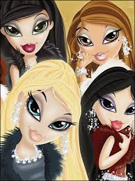   Bratz  
