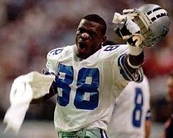 Michael Irvin - via Daymix