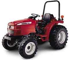 One obvious  tractor supply   source be    