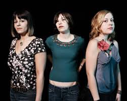 Image <b>Sleater-Kinney</b> Picture