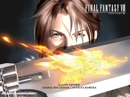Final Fantasy 8: The Story - via Daymix