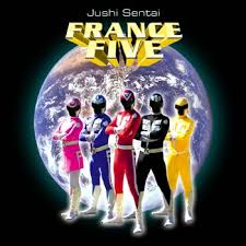 France  Five   1 France  Five   